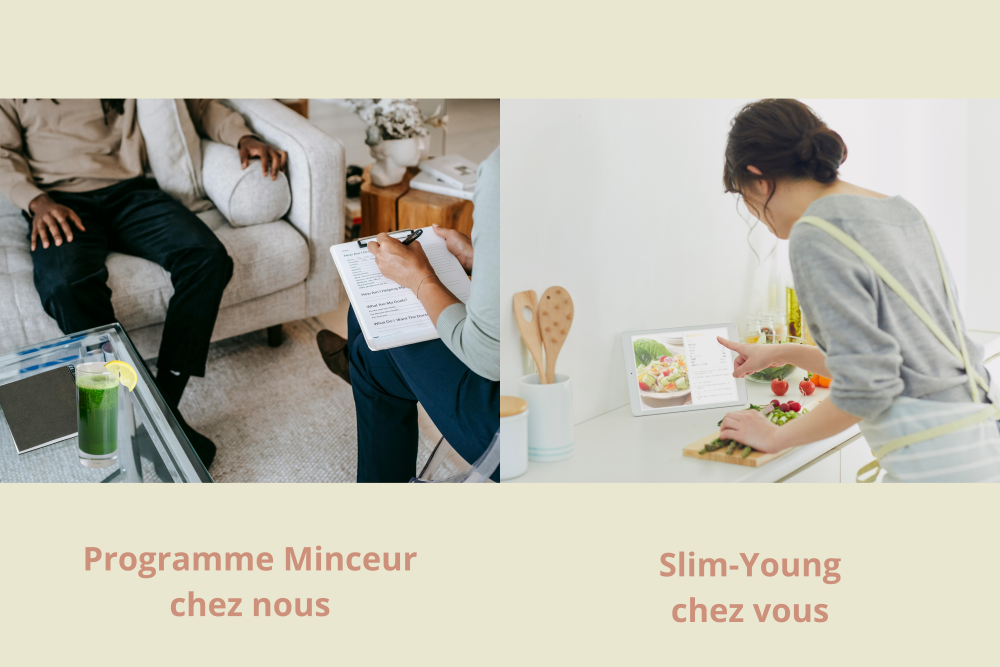Pourquoi la minceur ne se résume pas aux calories : la vision Yuluka à Toulouse