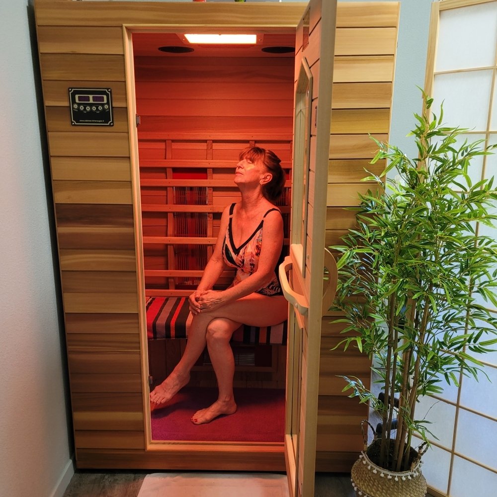 Quels sont les effets du sauna sur le corps à Balma ?