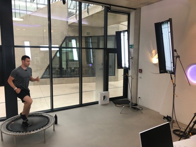 Le programme de remise en forme à Toulouse