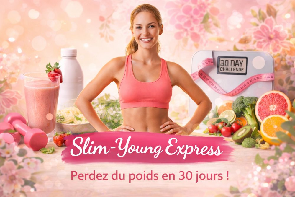 Perdre du poids en 1 mois facilement et sans sport
