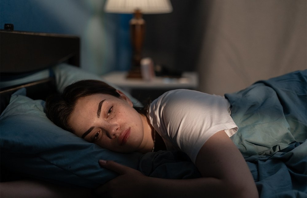 Anxiété et insomnie à Toulouse : pourquoi votre cerveau refuse de dormir