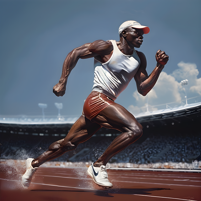 Programme pour augmenter les performances sportives à Toulouse