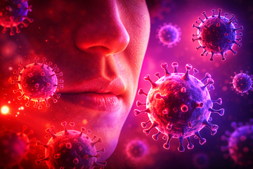 Grippe et infections virales à Toulouse : protégez votre immunité cet hiver