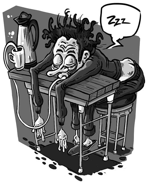 Combattre la fatigue à L'Union