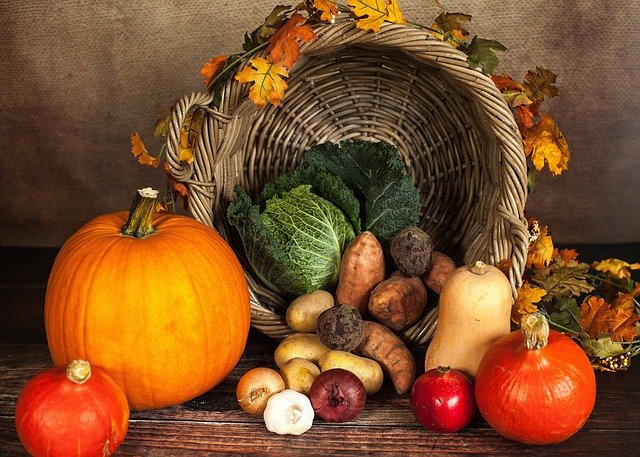 Quelques règles alimentaires faciles pour septembre-octobre à Lyon