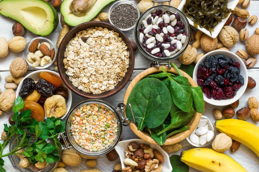 Nutrition du cerveau
